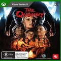 2k Games The Quarry Xbox Series X Game